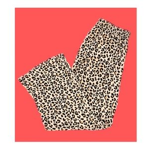 H&M lounge pants, size 10